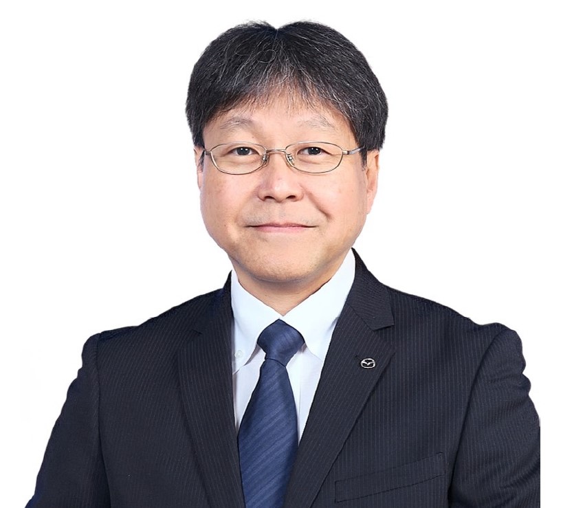 代表取締役社長