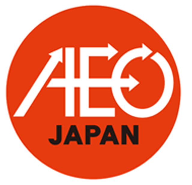 AEO制度に係るシンボルマーク